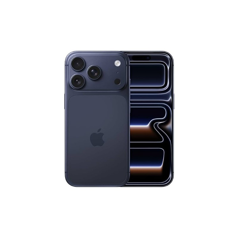 APPLE IPHONE 17 Pro 256GB ITALIA Deep Blue