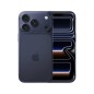 APPLE IPHONE 17 Pro 256GB ITALIA Deep Blue
