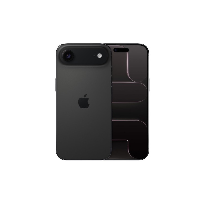 APPLE IPHONE 17 AIR 256GB ITALIA Black