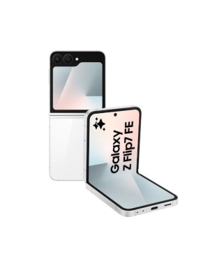SAMSUNG Z Flip 7 FE 8GB/256GB EU 5G 6,7 White