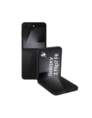 SAMSUNG Z Flip 7 FE 8GB/256GB EU 5G 6,7 Black