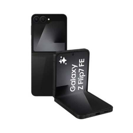SAMSUNG Z Flip 7 FE 8GB/256GB EU 5G 6,7 Black