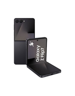 SAMSUNG Z Flip 7 12GB/256GB EU 5G 6,7 Jet Black