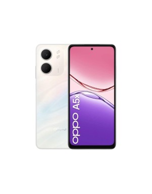 OPPO A5X 4/128GB ITA WHITE