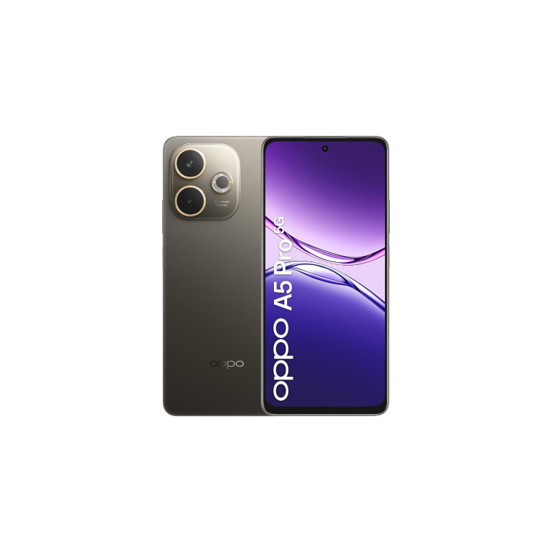 OPPO A5 Pro 5G 8/256GB ITA Black