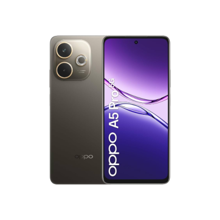 OPPO A5 Pro 5G 8/256GB ITA Black