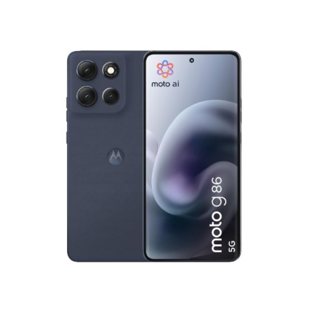 MOTOROLA G86 5G 8/256GB ITA SPELLBOUND