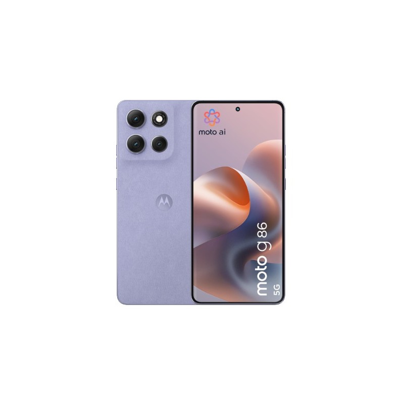 MOTOROLA G86 5G 8/256GB ITA COSMIC SKY