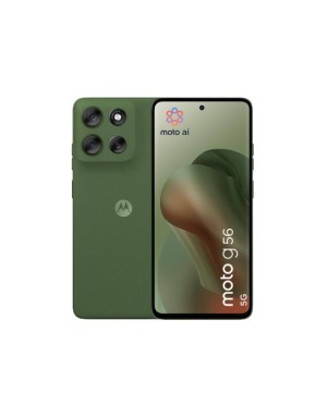 MOTOROLA G56 5G 8/256GB ITA GREEN