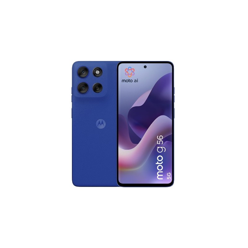 MOTOROLA G56 5G 8/256GB ITA BLUE