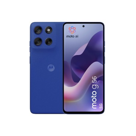 MOTOROLA G56 5G 8/256GB ITA BLUE