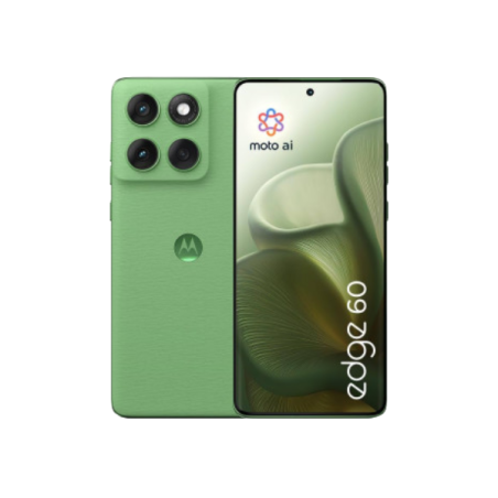 MOTOROLA EDGE 60 5G 8/256GB ITA GREEN