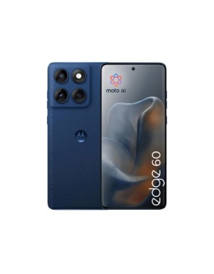 MOTOROLA EDGE 60 5G 8/256GB ITA BLUE