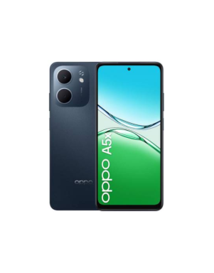 OPPO A5X 4/128GB ITA BLACK/BLUE