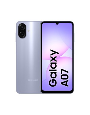 SAMSUNG A07 8GB/256GB 4G 6,7 Global Violet