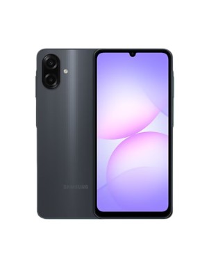 SAMSUNG A07 8GB/256GB 4G 6,7 Global Black