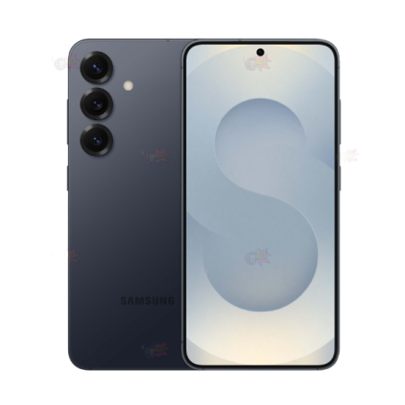 SAMSUNG S25 5G 12/256GB EU BlueBlack