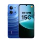 XIAOMI REDMI 15C 4+4/128GB ITA Blue