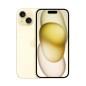 APPLE IPHONE 15 128GB IMPORT Yellow