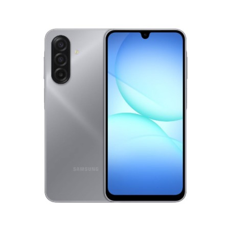 SAMSUNG A17 4GB/128GB 6,7 4G Global Silver