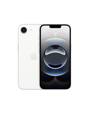 APPLE IPHONE 16e 128GB IMP White