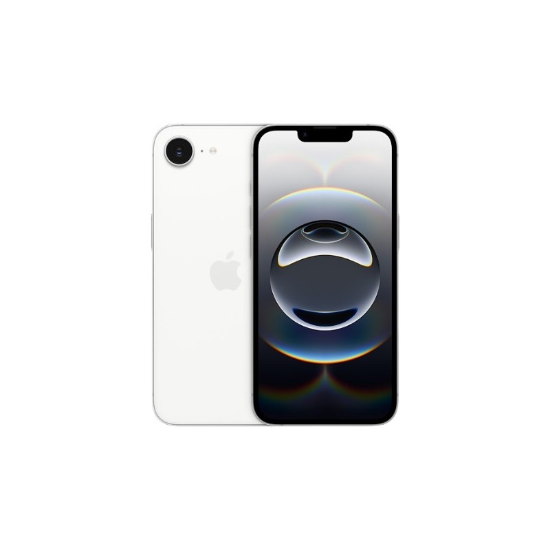 APPLE IPHONE 16e 128GB IMP White
