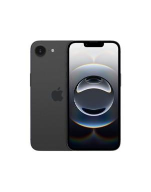 APPLE IPHONE 16e 128GB IMP Black