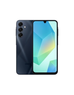 SAMSUNG A16 5G 6GB/128GB 6,7 4G Global Black