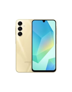 SAMSUNG A16 5G 6GB/128GB 6,7 4G Global Gold