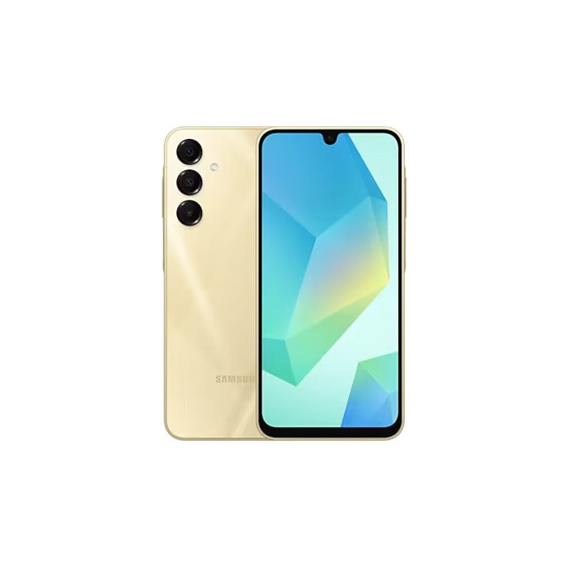 SAMSUNG A16 5G 6GB/128GB 6,7 4G Global Gold