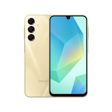 SAMSUNG A16 5G 6GB/128GB 6,7 4G Global Gold