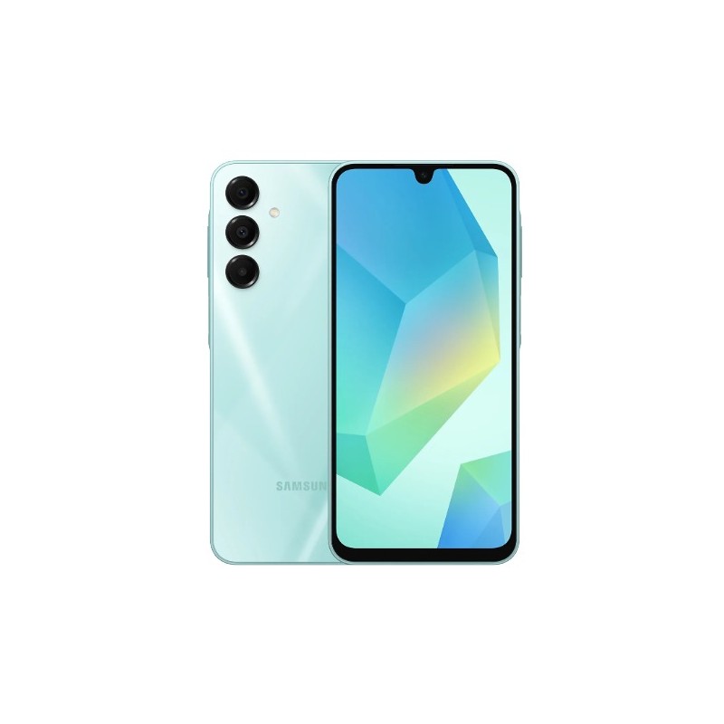 SAMSUNG A16 5G 6GB/128GB 6,7 4G Global Green