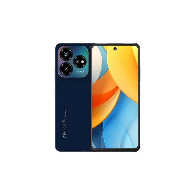 ZTE BLADE V60 VITA 4GB/256GB 6,6 4G ITA Dark Blue