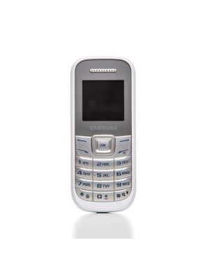 SAMSUNG E1205 Global White