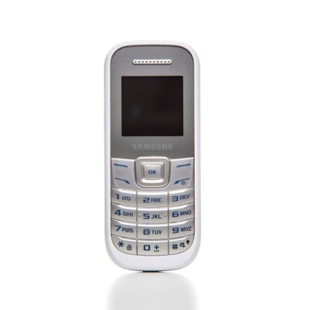 SAMSUNG E1205 Global White