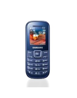 SAMSUNG E1205 Global Blue