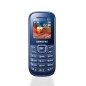 SAMSUNG E1205 Global Blue