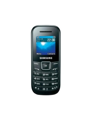 SAMSUNG E1205 Global Black