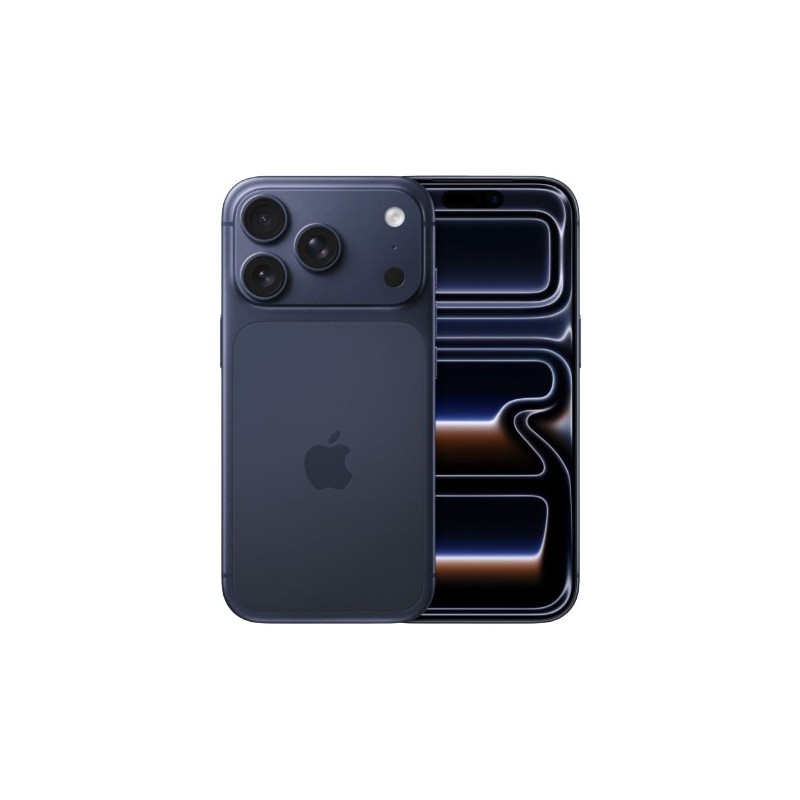 APPLE IPHONE 17 Pro 256GB USA E-SIM Deep Blue