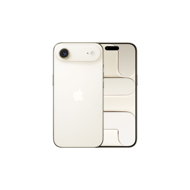 APPLE IPHONE 17 AIR 256GB USA Gold