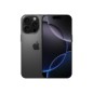 APPLE IPHONE 16 Pro 256GB ITALIA Black