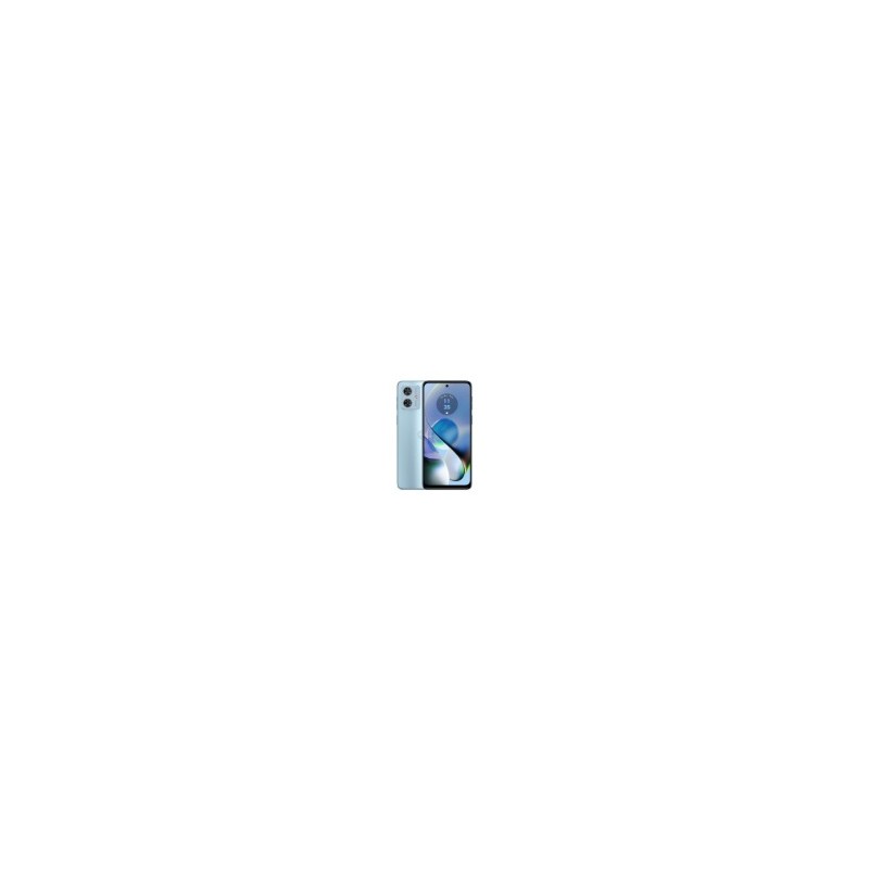 MOTOROLA G54 5G 12/256GB ITALIA Glacier Blue MOTOROLA G54 5G 12/256GB ITALIA Glacier Blue