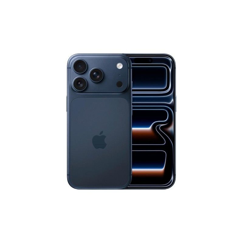 APPLE IPHONE 17 Pro Max 256GB EU Deep Blue