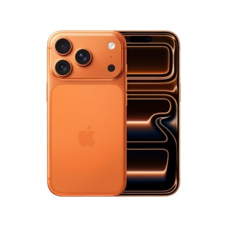 APPLE IPHONE 17 Pro 256GB EU Cosmic Orange