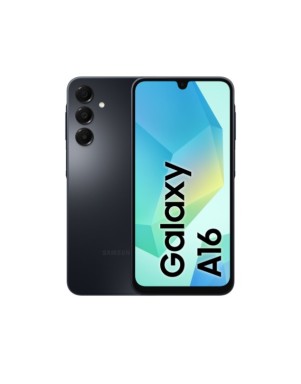 SAMSUNG A16 8GB/256GB 6,5 TIM Black