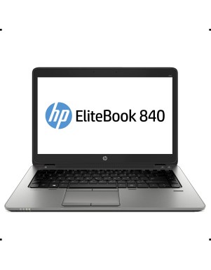 HP NOTEBOOK G2 14 HD i5-5200U 8GB/240GB SSD W10 PRO Grado A+ Ricon. (2 Anni di Garanzia)