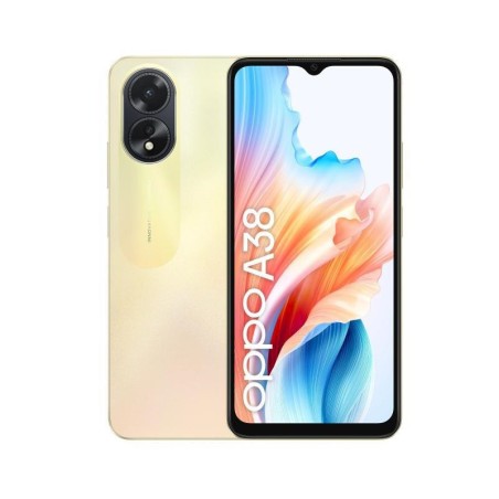 OPPO A38 4GB/128GB ITALIA Gold