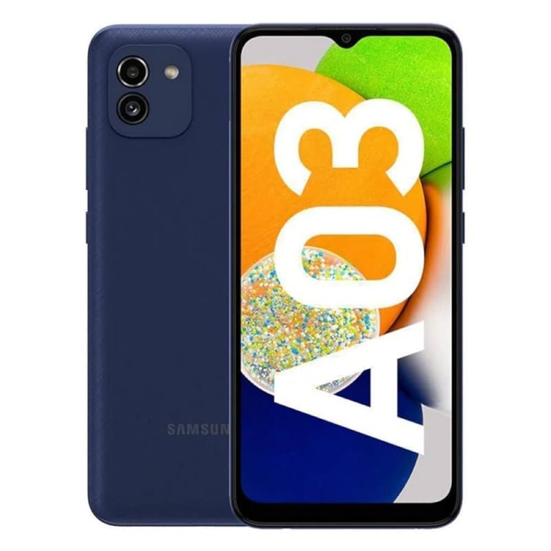 SAMSUNG A03S 4GB/64GB 4G 6,5 Global Blue