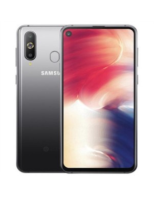 SAMSUNG A8S 6GB/128GB 6,4 Global Dark Silver