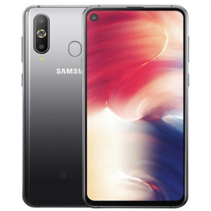 SAMSUNG A8S 6GB/128GB 6,4 Global Dark Silver